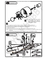 Preview for 4 page of flyfly hobby F-4 Phantom-II Manual