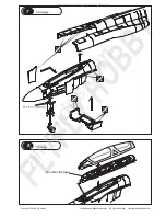 Preview for 6 page of flyfly hobby F-4 Phantom-II Manual