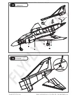 Preview for 8 page of flyfly hobby F-4 Phantom-II Manual