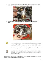 Предварительный просмотр 13 страницы Flygas F.050 Installation And Maintenance Manual