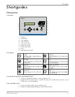 Предварительный просмотр 7 страницы FLYGT APP 541 User Manual