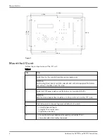 Предварительный просмотр 8 страницы FLYGT APP700 Installation Manual