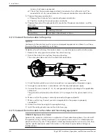 Предварительный просмотр 26 страницы FLYGT Flygt 3069 Installation, Operation And Maintenance Manual