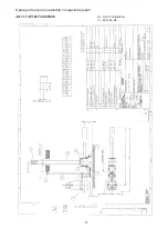 Preview for 21 page of FLYGT JA-112-P5-3085-460 Installation, Care And Maintenance