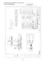 Preview for 23 page of FLYGT JA-112-P5-3085-460 Installation, Care And Maintenance