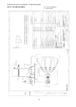 Preview for 27 page of FLYGT JA-112-P5-3085-460 Installation, Care And Maintenance