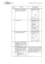 Предварительный просмотр 45 страницы FLYGT MAS 711 Installation And Operation Manual