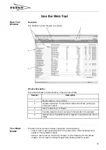 Preview for 57 page of FLYGT MAS 711 Installation And Operation Manual