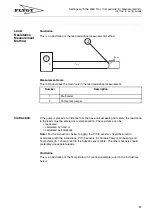 Предварительный просмотр 87 страницы FLYGT MAS 711 Installation And Operation Manual