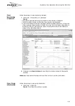 Preview for 121 page of FLYGT MAS 711 Installation And Operation Manual