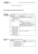 Preview for 123 page of FLYGT MAS 711 Installation And Operation Manual