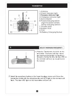 Preview for 5 page of Flying Gadgets 35008 Instruction Manual