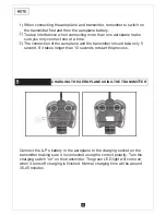 Preview for 6 page of Flying Gadgets 35008 Instruction Manual