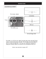 Preview for 9 page of Flying Gadgets 35008 Instruction Manual