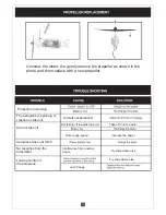 Preview for 11 page of Flying Gadgets 35008 Instruction Manual