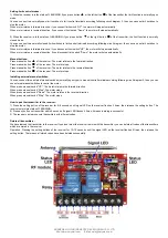 Preview for 2 page of Flying Industry Development 0020027 Quick Manual