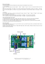 Preview for 2 page of Flying Industry Development 0020130 Quick Manual