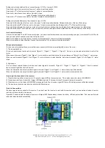 Preview for 2 page of Flying Industry Development 0020210 Quick Manual