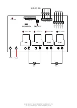 Preview for 3 page of Flying Industry Development 0020481 Quick Manual