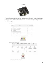 Preview for 8 page of Flying Lemon cytrynka PDB User Manual