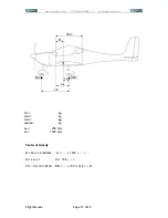 Preview for 11 page of Flying Machines FM250 VAMPIRE Flight Manual