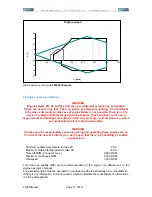 Preview for 14 page of Flying Machines FM250 VAMPIRE Flight Manual