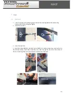 Preview for 18 page of Flying Phantom Essentiel Assembly Instructions Manual