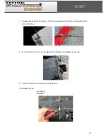 Preview for 21 page of Flying Phantom Essentiel Assembly Instructions Manual