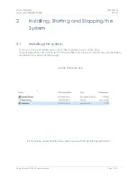 Preview for 7 page of Flying Quixote Aermacchi MB339A User Manual