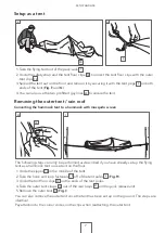 Предварительный просмотр 7 страницы Flying tent 000011 Instruction Manual