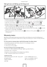 Preview for 9 page of Flying tent 000011 Instruction Manual