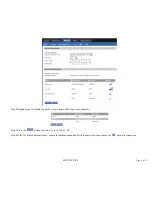 Preview for 9 page of Flying Voice Technology IP542N User Manual