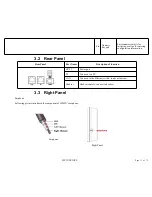 Preview for 13 page of Flying Voice Technology IP542N User Manual