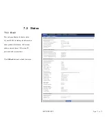 Preview for 37 page of Flying Voice Technology IP542N User Manual