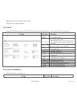 Preview for 40 page of Flying Voice Technology IP542N User Manual