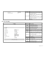 Preview for 45 page of Flying Voice Technology ip622 User Manual