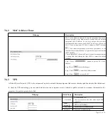 Preview for 46 page of Flying Voice Technology ip622 User Manual