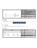 Preview for 48 page of Flying Voice Technology ip622 User Manual