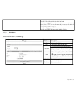 Preview for 53 page of Flying Voice Technology ip622 User Manual