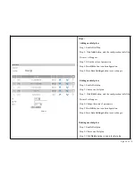 Preview for 54 page of Flying Voice Technology ip622 User Manual