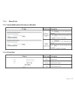 Preview for 57 page of Flying Voice Technology ip622 User Manual