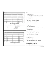 Preview for 58 page of Flying Voice Technology ip622 User Manual