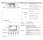 Preview for 18 page of Flying Voice Technology IP652 User Manual