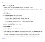 Preview for 33 page of Flying Voice Technology IP652 User Manual