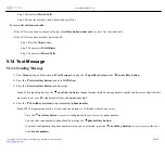 Preview for 35 page of Flying Voice Technology IP652 User Manual