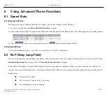 Preview for 37 page of Flying Voice Technology IP652 User Manual