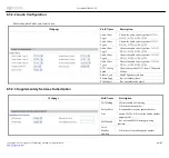 Preview for 54 page of Flying Voice Technology IP652 User Manual