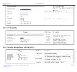 Preview for 58 page of Flying Voice Technology IP652 User Manual