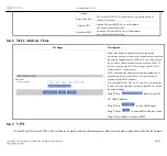 Preview for 59 page of Flying Voice Technology IP652 User Manual