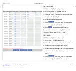 Preview for 65 page of Flying Voice Technology IP652 User Manual